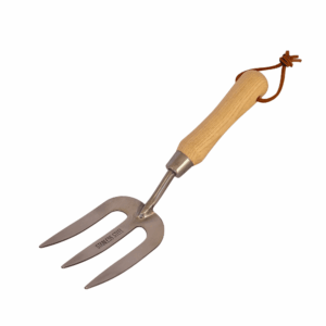 garden-hand-fork-stainless-steel-wooden-handle